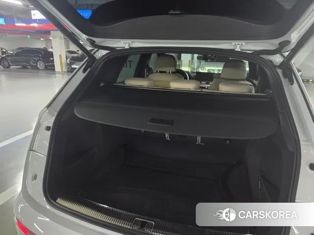 Audi Q5 (FY) id 3296152 из Кореи 11