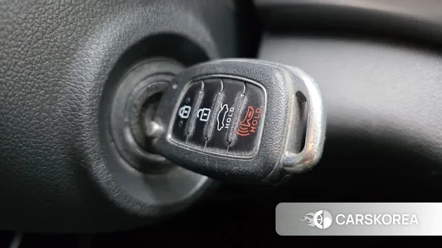 Hyundai The New Avante AD id 3583372 из Кореи 11