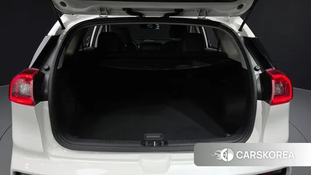 Kia Niro EV id 2999307 из Кореи 11