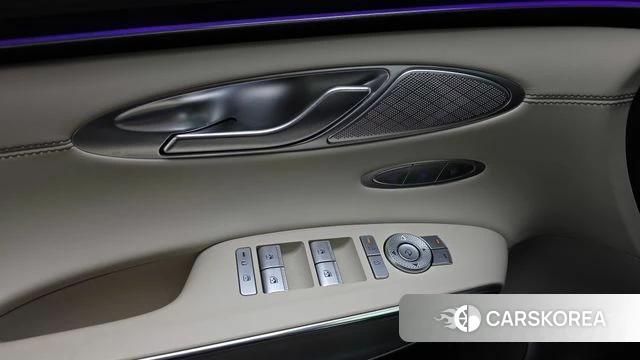 Genesis GV70 id 4681707 из Кореи 11