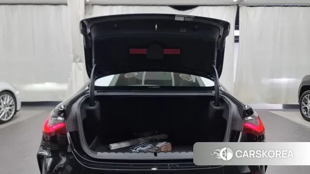 BMW 4 Series (G22) id 3353832 из Кореи 11