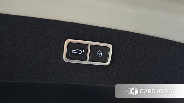 Genesis G90 (RS4) id 3372704 из Кореи 11