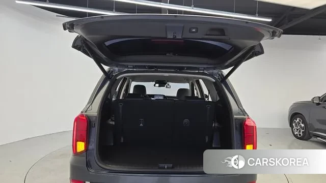 Hyundai Palisade id 3433993 из Кореи 11