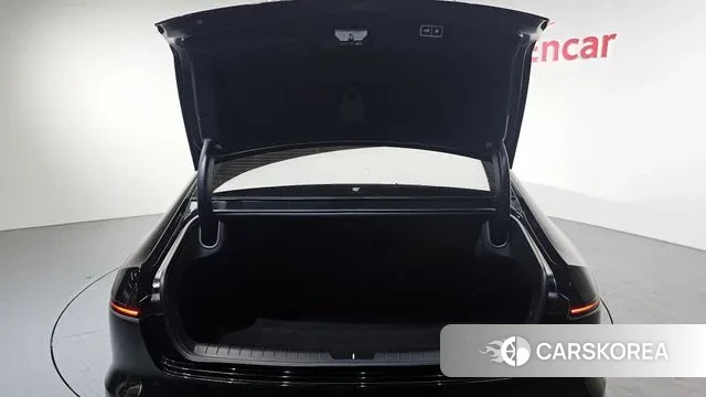 Hyundai Grandeur (GN7) id 3576499 из Кореи 11