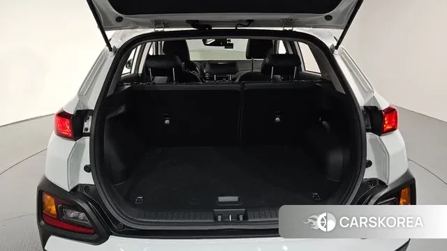 Hyundai Kona id 3033682 из Кореи 11