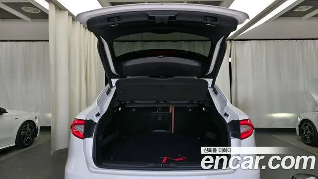 Maserati Levante id 2834597 из Кореи 11