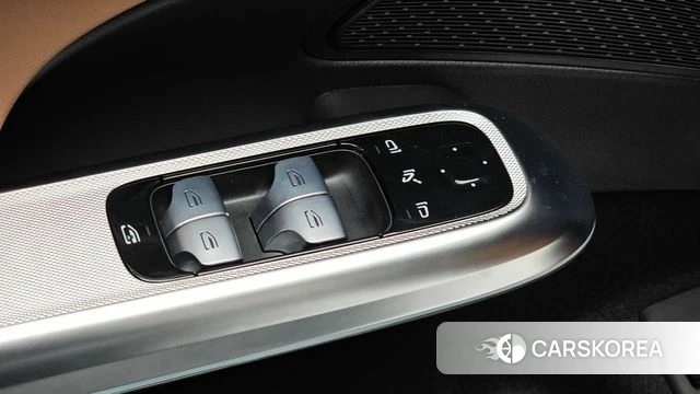 Mercedes-Benz E-Class W214 id 4432280 из Кореи 11