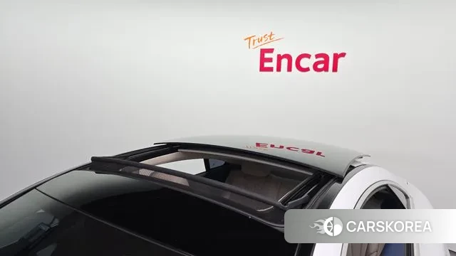 Mercedes-Benz E-Class W213 id 3487629 из Кореи 11