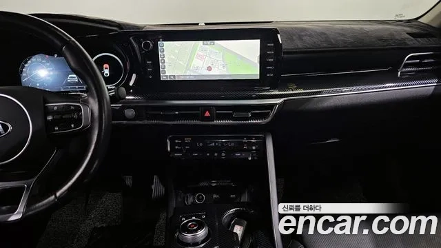 Kia K5 3rd generation id 2907294 из Кореи 11