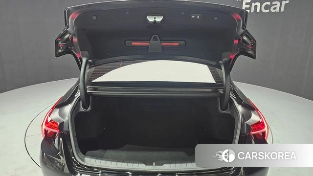 Kia K8 Hybrid id 3877854 из Кореи 11