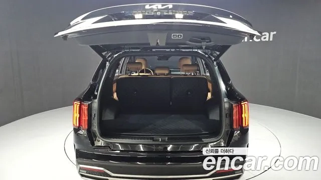 Kia Sorento 4th Generation id 2920117 из Кореи 11