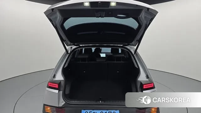 Hyundai Ionic 5 id 3017477 из Кореи 11