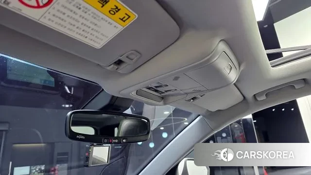 Chevrolet (GM Daewoo) Equinox id 3562997 из Кореи 11