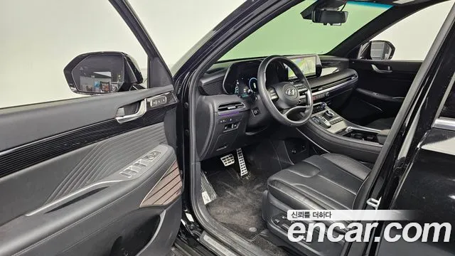 Hyundai The New Palisade id 2684408 из Кореи 11