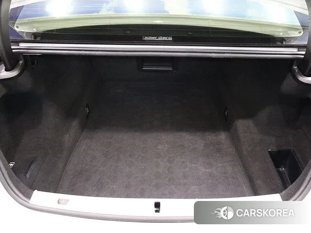 BMW 7 Series (G11) id 3631468 из Кореи 11