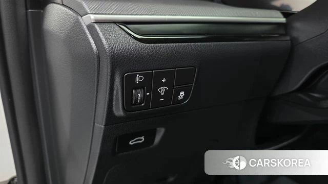 Kia The New K5 3rd generation id 4623309 из Кореи 11