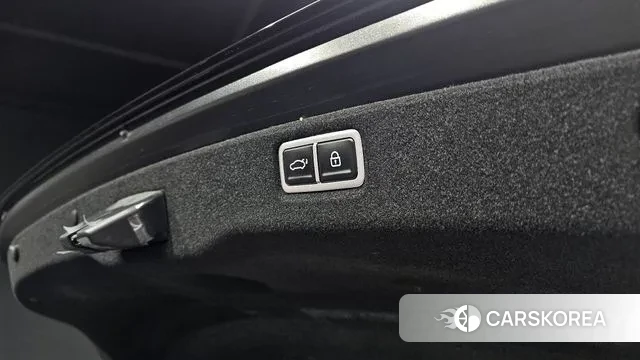 Hyundai Sonata D Edge (DN8) id 3734329 из Кореи 11