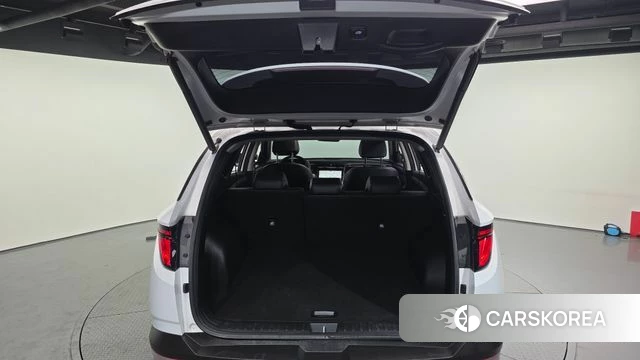 Hyundai Tucson (NX4) id 3892939 из Кореи 11