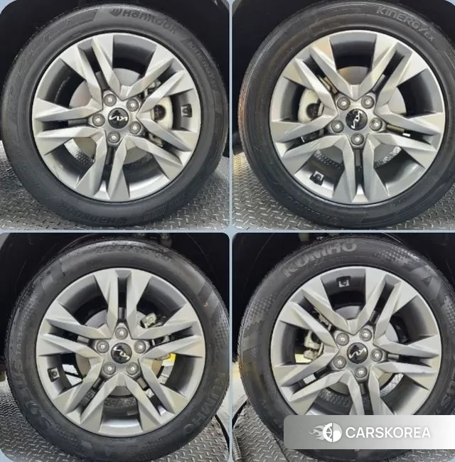 Kia The New Seltos id 3032463 из Кореи 11