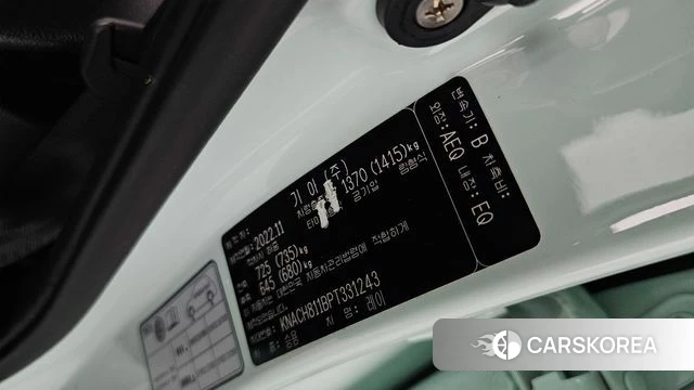 Kia The New Kia Ray id 4549705 из Кореи 11