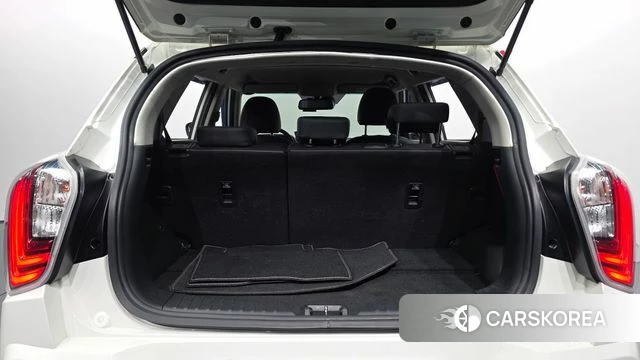 Ssangyong The New Tivoli id 4670279 из Кореи 11