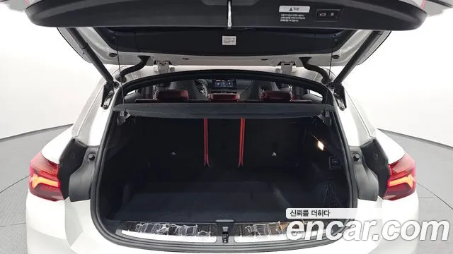 BMW X2 (F39) id 2676753 из Кореи 11