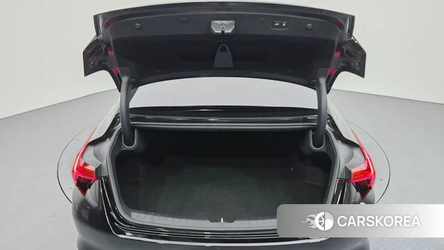 Kia K8 id 4561511 из Кореи 11