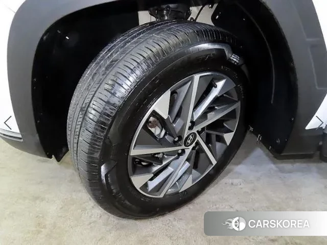 Hyundai Tucson (NX4) id 3615881 из Кореи 11