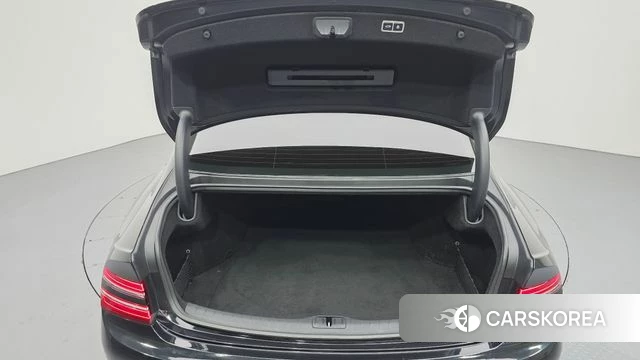 Genesis G80 (RG3) id 4463676 из Кореи 11