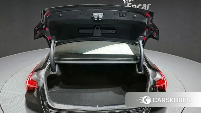 Kia K8 Hybrid id 3787090 из Кореи 11