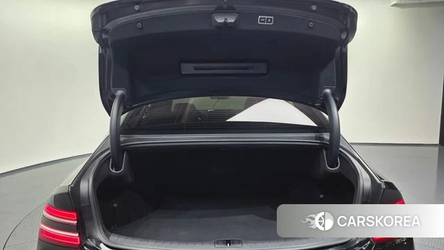 Genesis G80 (RG3) id 3940734 из Кореи 11