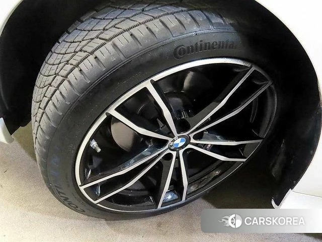 BMW 3 Series (G20) id 4401474 из Кореи 11