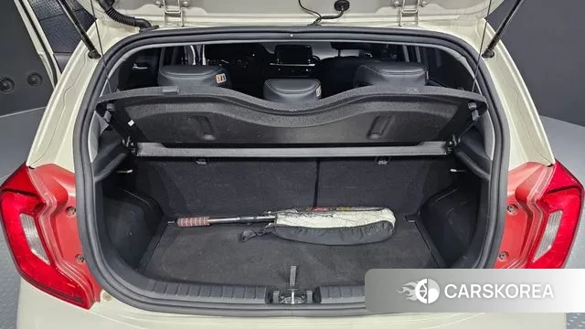 Kia All New Morning (JA) id 3588018 из Кореи 11