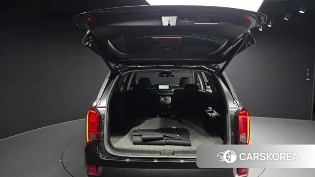 Hyundai Palisade id 3427549 из Кореи 11