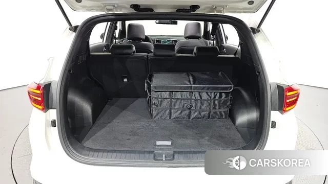 Kia Sportage The Bold id 3541360 из Кореи 11