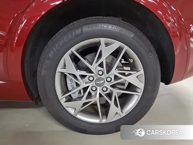 Genesis GV70 id 3457671 из Кореи 11