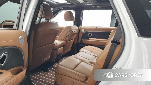 Hyundai Palisade (LX3) id 4421455 из Кореи 11