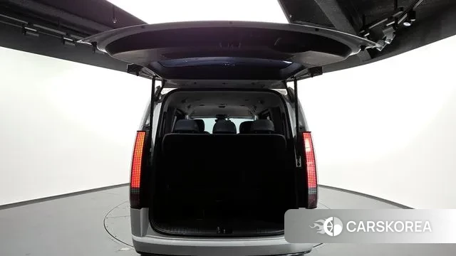 Hyundai Staria id 3600797 из Кореи 11