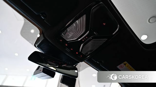 BMW 7 Series (G11) id 4865118 из Кореи 11