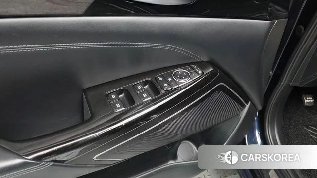 Kia K7 Premier id 4268927 из Кореи 11
