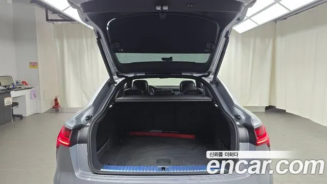 Audi e-Tron id 2743293 из Кореи 11