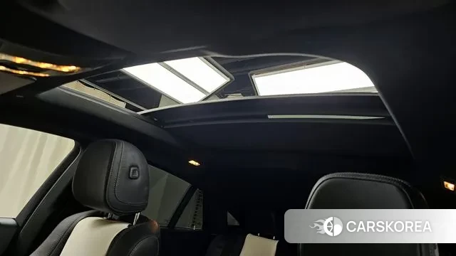 Mercedes-Benz GLE-Class W167 id 2980656 из Кореи 11