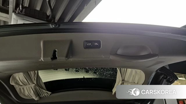 Kia Carnival 4th generation id 4187573 из Кореи 11