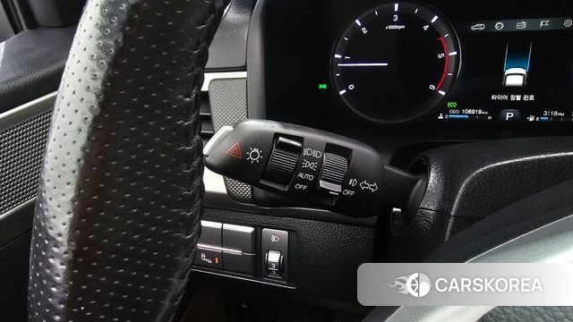 Ssangyong Rexton Sports id 4760256 из Кореи 11