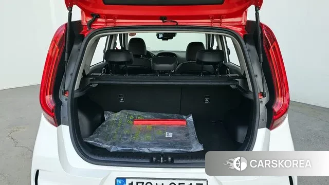 Kia Soul Booster id 3504638 из Кореи 11