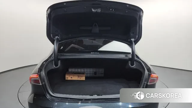 Hyundai The New Grandeur IG id 3747707 из Кореи 11