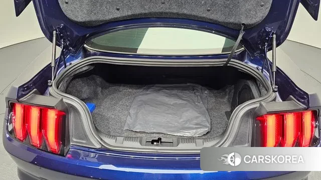 Ford Mustang id 2965682 из Кореи 11