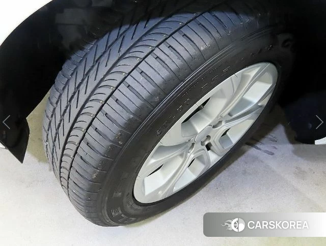 Land Rover Range Rover Evoque 2nd Generation id 4298673 из Кореи 11