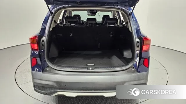 Kia Seltos id 3349979 из Кореи 11