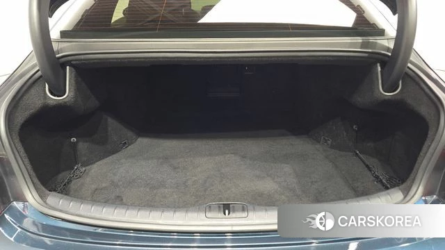 Genesis G80 (RG3) id 3826830 из Кореи 11